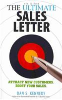 The Ultimate Sales Letter, 4th Edition