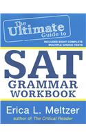 The Ultimate Guide to SAT Grammar Workbook