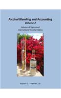 Alcohol Blending and Accounting Volulme 2