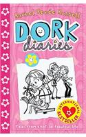 Dork Diaries