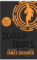 Scorch Trials