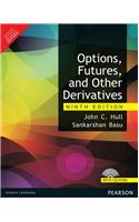 Options, Futures, and other Derivatives, 9/e