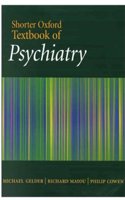 Shorter Oxford Textbook of Psychiatry