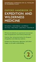 Oxford Handbook of Expedition and Wilderness Medicine