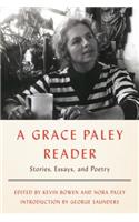 A Grace Paley Reader