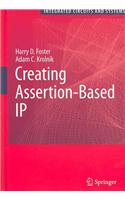 Creating Assertion-Based IP