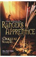 Oakleaf Bearers (Ranger's Apprentice Book 4)