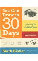 You Can Draw in 30 Days