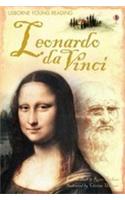 LEONARDO DA VINCI