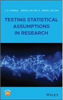 Testing Statistical Assumptions in Research