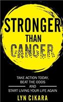 Stronger Than Cancer