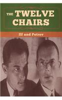 The Twelve Chairs