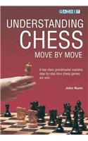 Understanding Chess Move by Move