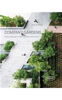 Company Gardens