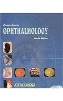 Comprehensive Ophthalmology