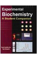 Experimental Biochemistry: A Student Companion