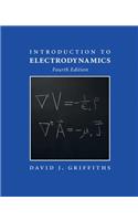 Introduction to Electrodynamics