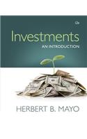 Investments: An Introduction (with Stock-Trak Coupon)