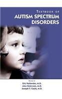 Textbook of Autism Spectrum Disorders