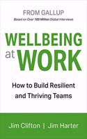 Wellbeing at Work