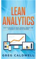 Lean Analytics