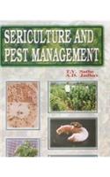 Sericulture and Pest Management