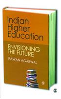 Indian Higher Education