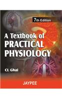 A Textbook of Practical Physiology