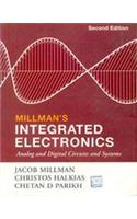 Millman's Integrated Electronics, 2nd Edition