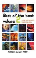 The Best of the Best, Volume 2