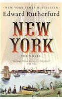 New York: The Novel