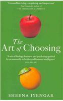 Art Of Choosing