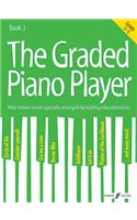 The Graded Piano Player, Bk 3