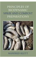 Principles of Biodynamic Spray and Compost Preparations