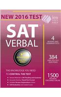 New SAT Verbal Tests