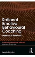 Rational Emotive Behavioural Coaching