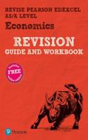 REVISE EDEXCEL ASA LEVEL ECONOMICS REVIS