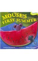 Mouse's First Summer