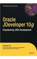 Oracle Jdeveloper 10g