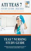 TEAS Nursing Study Guide