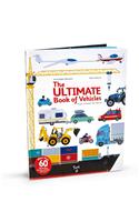 The Ultimate Book of Vehicles