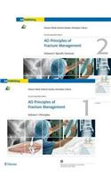 AO Principles of Fracture Management