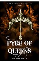 Pyre of Queens