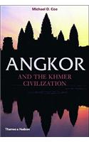 Angkor and the Khmer Civilization