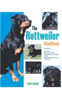 The Rottweiler Handbook