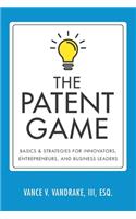 The Patent Game