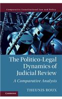 The Politico-Legal Dynamics of Judicial Review