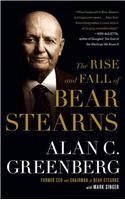 Rise and Fall of Bear Stearns