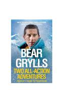 Bear Grylls: Two All-Action Adventures