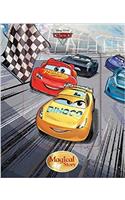 Disney Pixar Cars 3 Magical Story